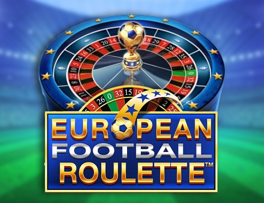 European Football Roulette